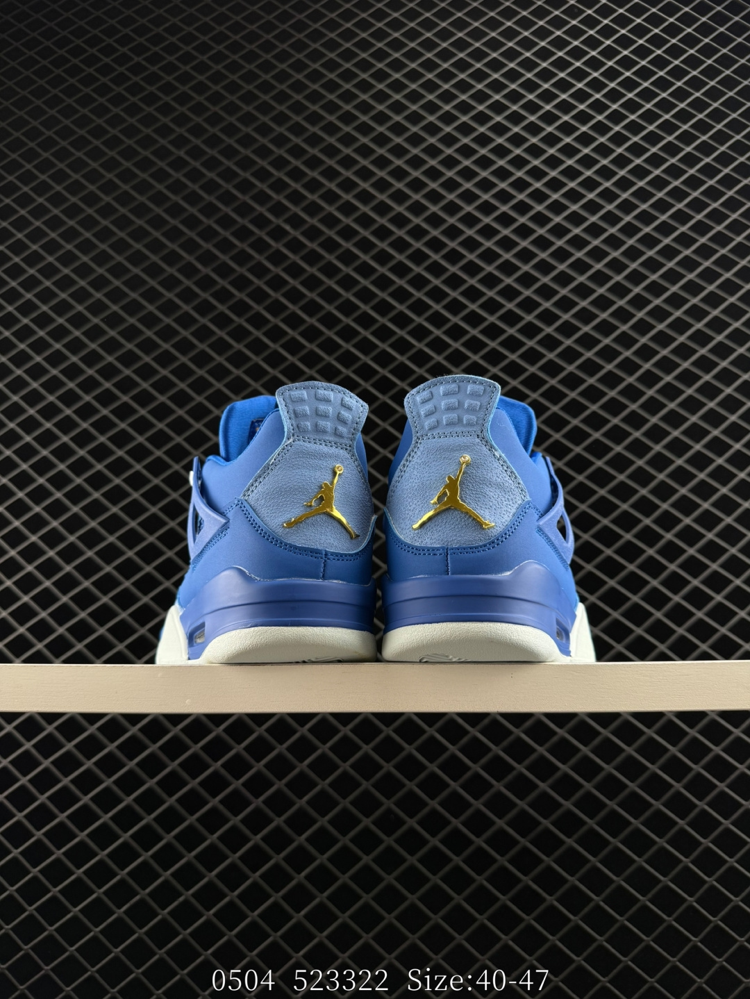 Nike Air Jordan 4 RETRO SP